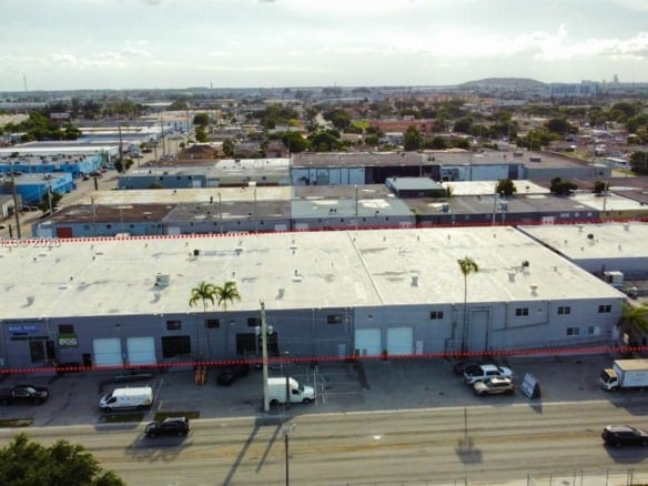 2300 W 8th Ave # 1, Hialeah FL 33010 — #A11833422