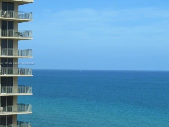3140 S Ocean Dr # 1207, Hallandale Beach FL 33009 — #A11833474