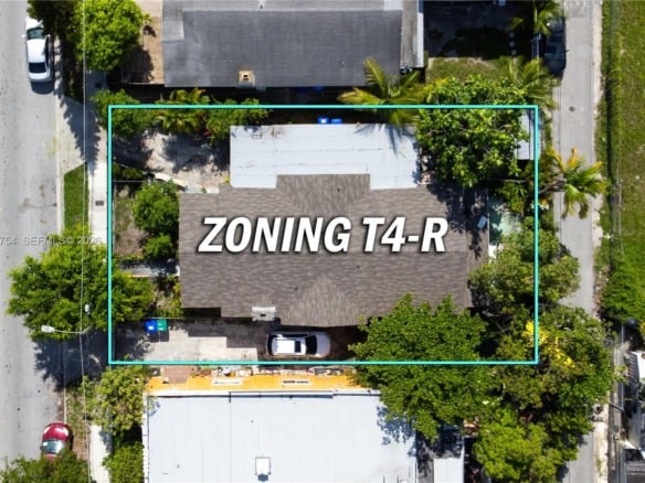 138 NW 34th St, Miami FL 33127 — #A11833754