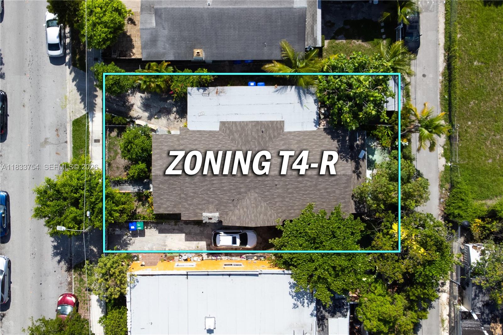83dcefb7-6520 138 NW 34th St, Miami FL 33127 — #A11833754