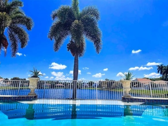3460 SW 52nd St, Hollywood FL 33312 — #A11833912