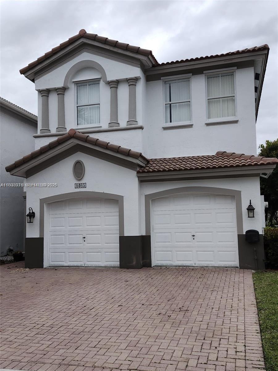 8465 NW 108th Path, Doral FL 33178 — #A11833976