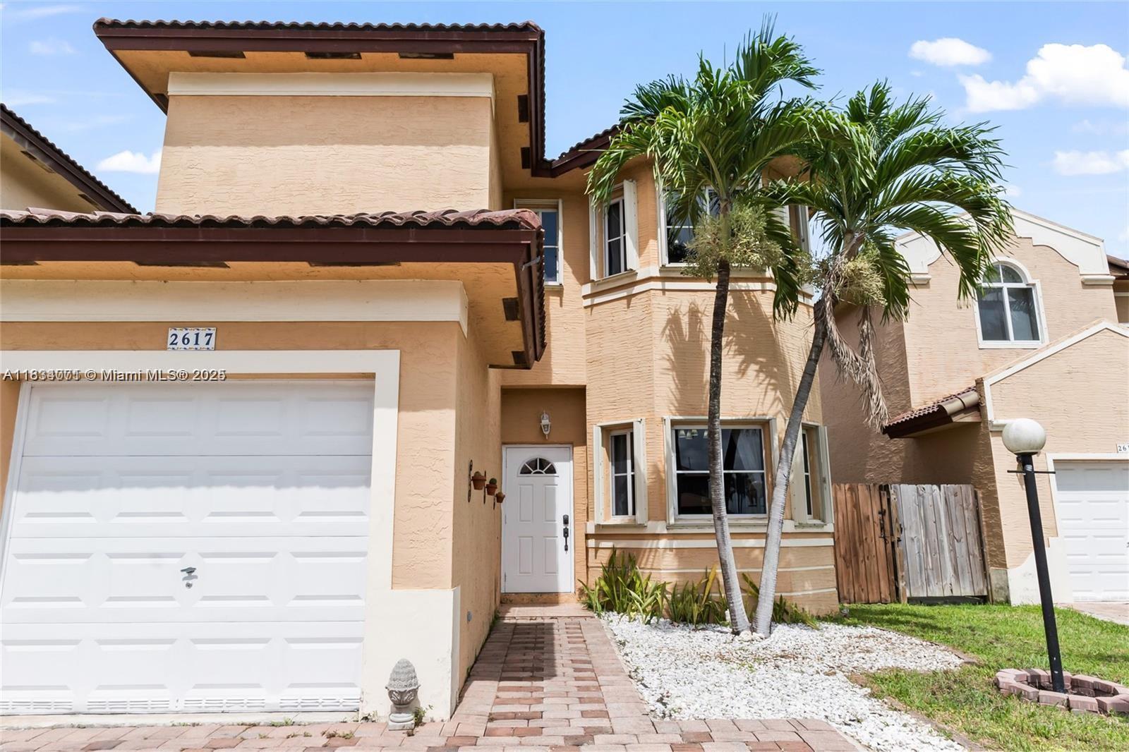 2617 NE 41st Cir, Homestead FL 33033 — #A11834071