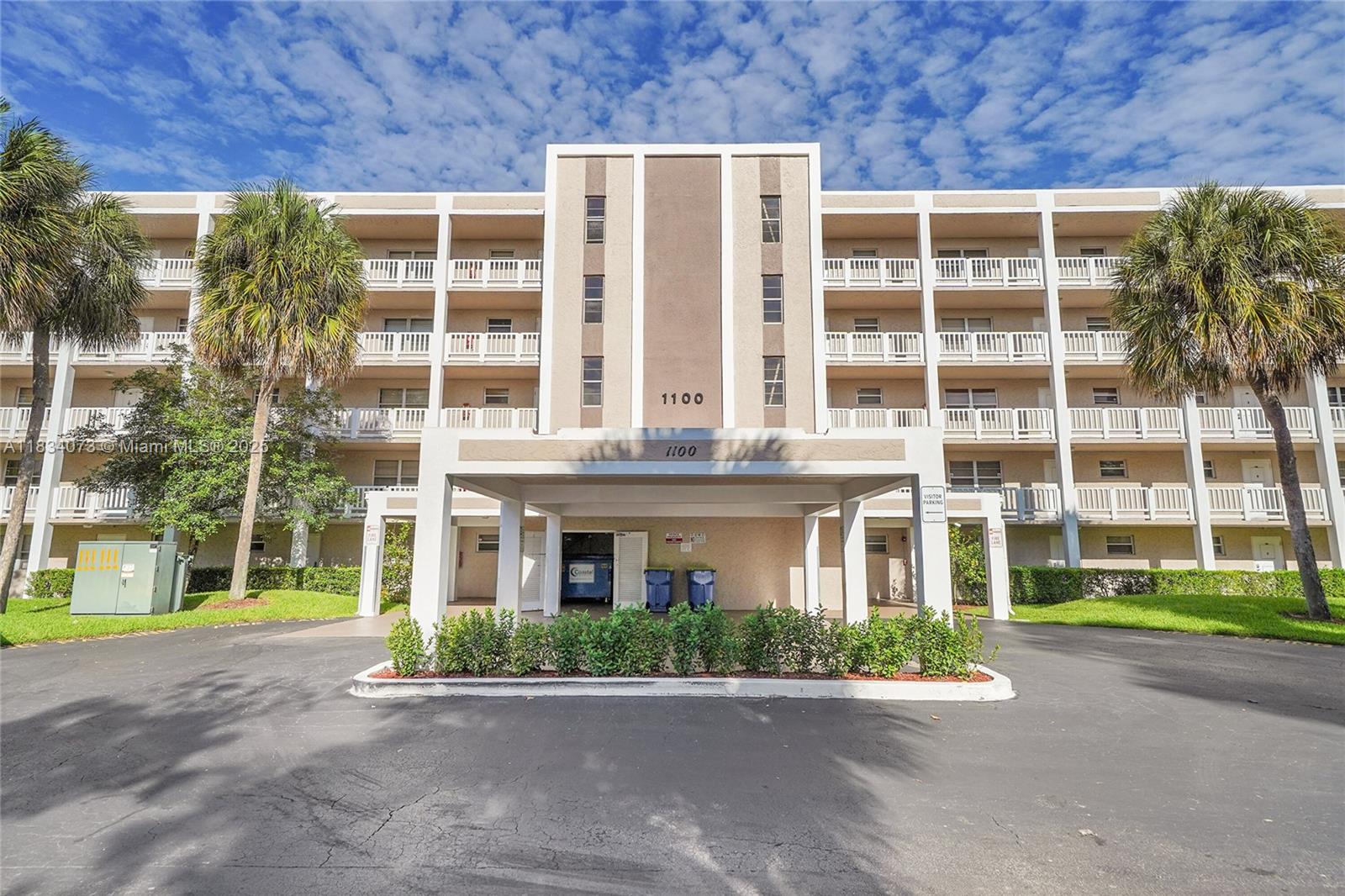 83dcefb7-6532 1100 NW 87th Ave # 306, Coral Springs FL 33071 — #A11834073