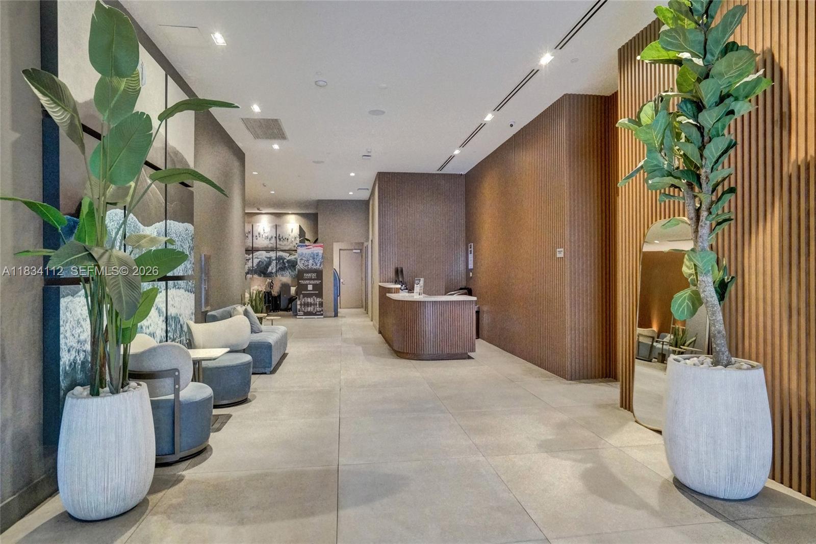 83dcefb7-6534 239 SW 9th St # 2203, Miami FL 33130 — #A11834112