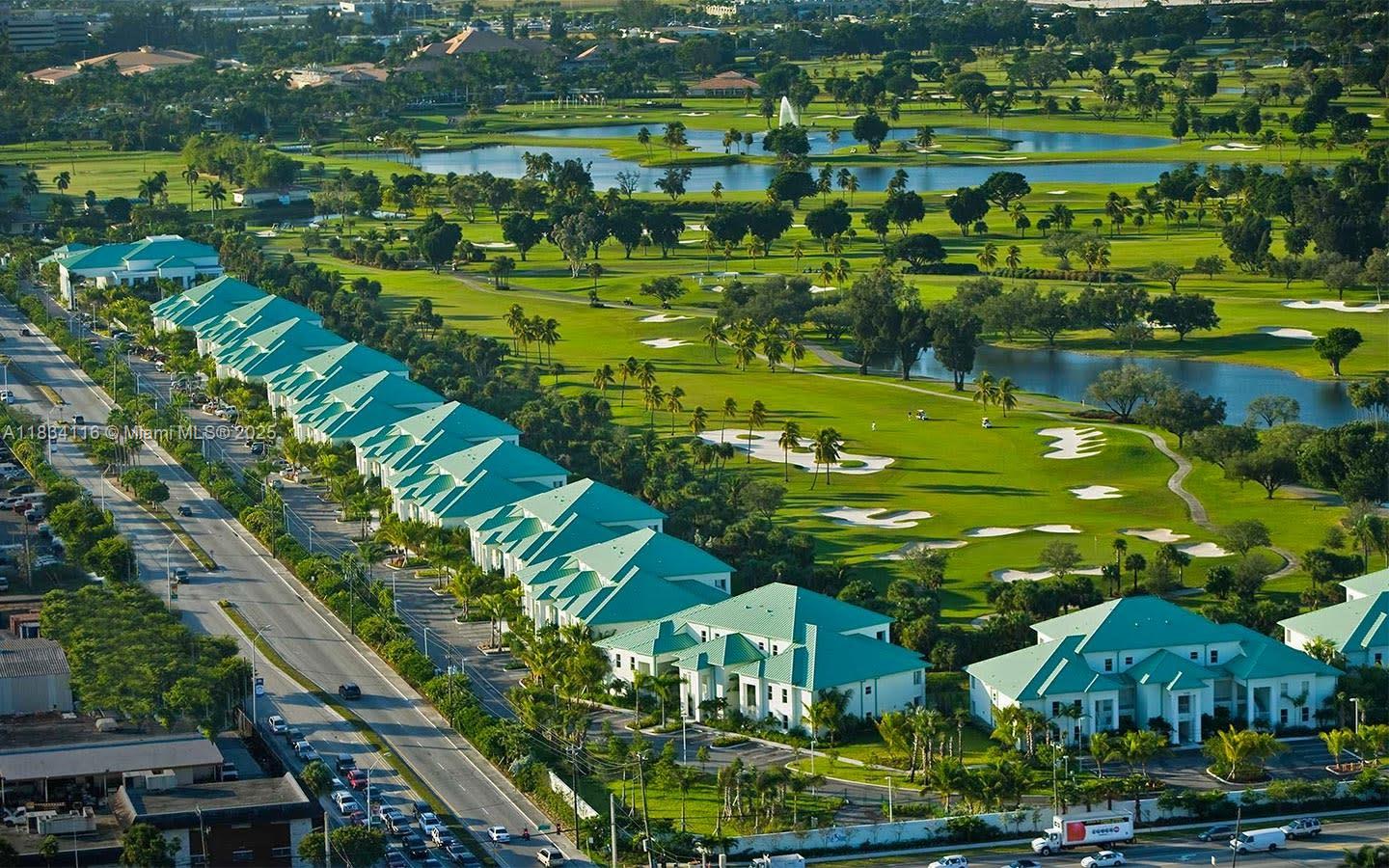 5300 NW 87th Ave # 1201, Doral FL 33178 — #A11834116