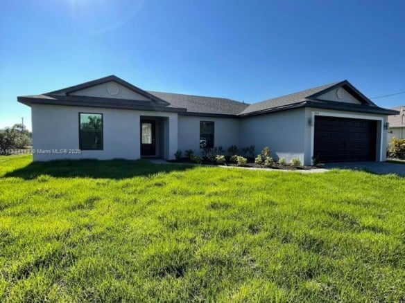 861 WINWOOD CIR, Fort Myers FL 33913 — #A11834142
