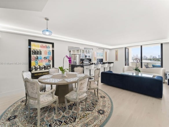 9 Island Ave # 406, Miami Beach FL 33139 — #A11834290