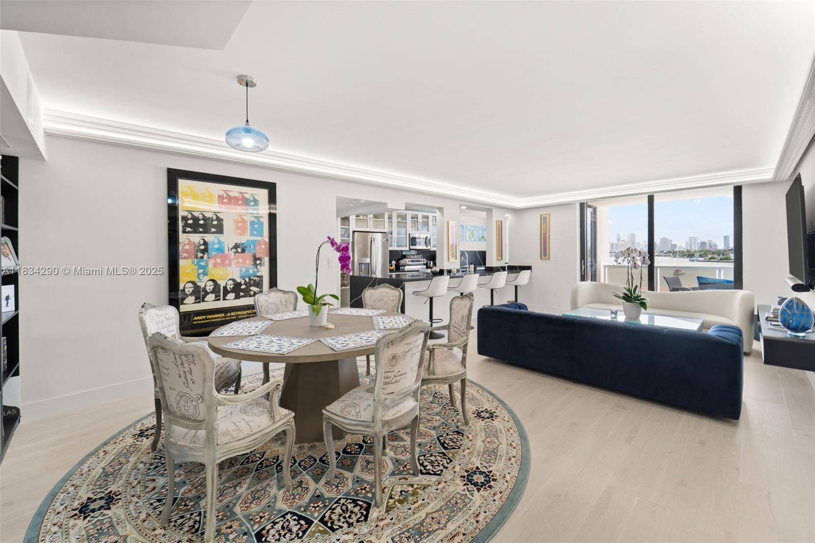 83dcefb7-6539 9 Island Ave # 406, Miami Beach FL 33139 — #A11834290