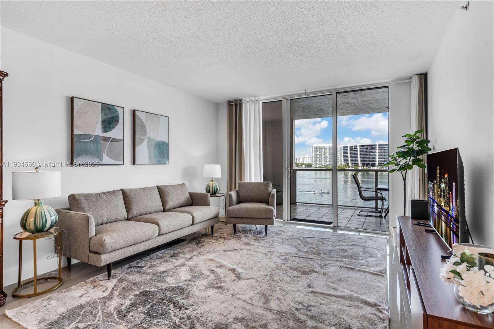 83dcefb7-6544 18100 N Bay Rd # 709, Sunny Isles Beach FL 33160 — #A11834660