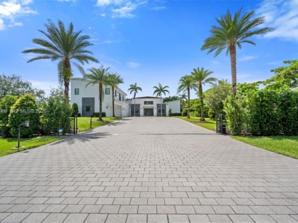 11350 NW 8th St, Plantation FL 33325 — #A11834989