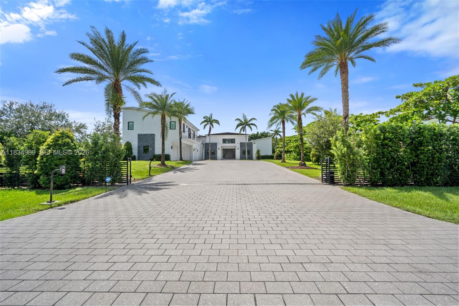 11350 NW 8th St, Plantation FL 33325 — #A11834989