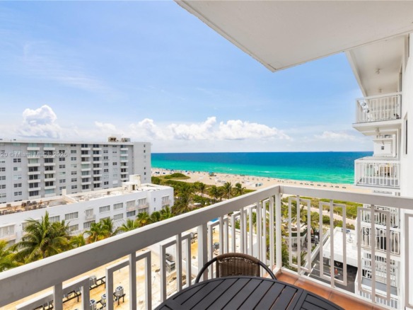 401 Ocean Dr # 1024, Miami Beach FL 33139 — #A11835120