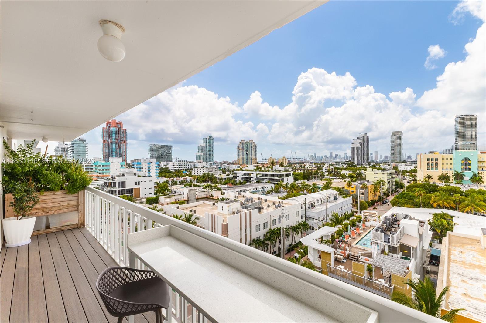83dcefb7-6556 401 Ocean Dr # 1004, Miami Beach FL 33139 — #A11835116