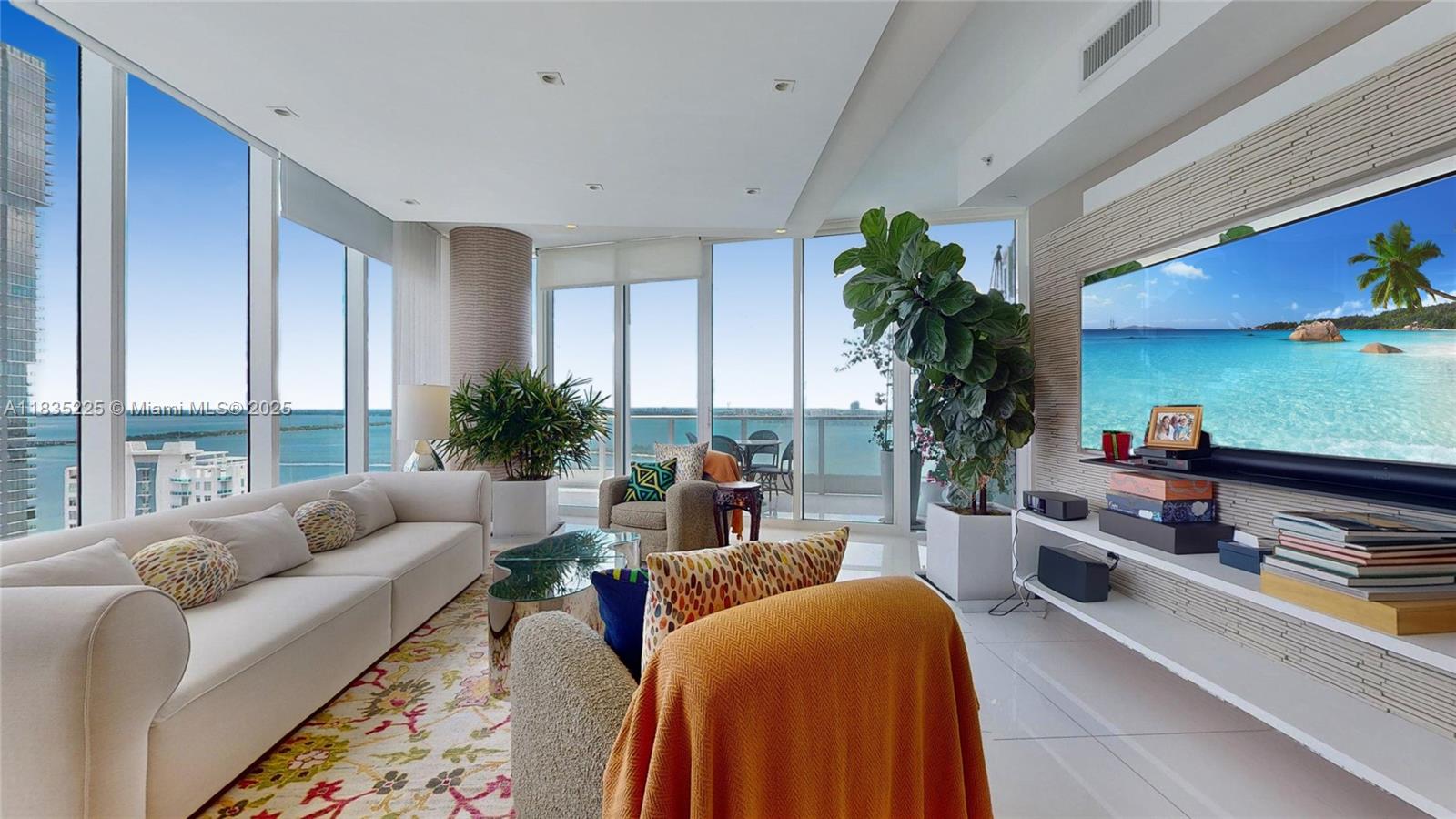 83dcefb7-6558 2020 N Bayshore Dr # 2801, Miami FL 33137 — #A11835225