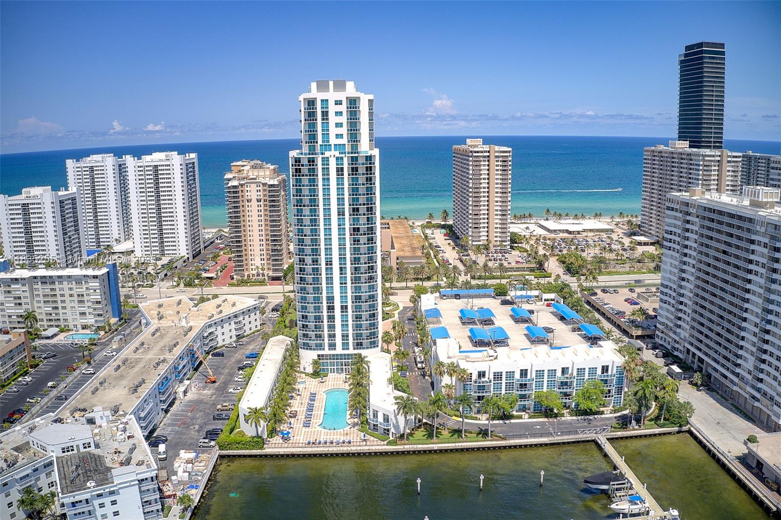 83dcefb7-6559 1945 S Ocean Dr # 901, Hallandale Beach FL 33009 — #A11835255