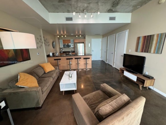 3301 NE 1st Ave # H2903, Miami FL 33137 — #A11835293