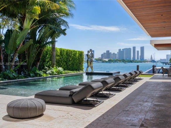 126 W San Marino Dr, Miami Beach FL 33139 — #A11835527