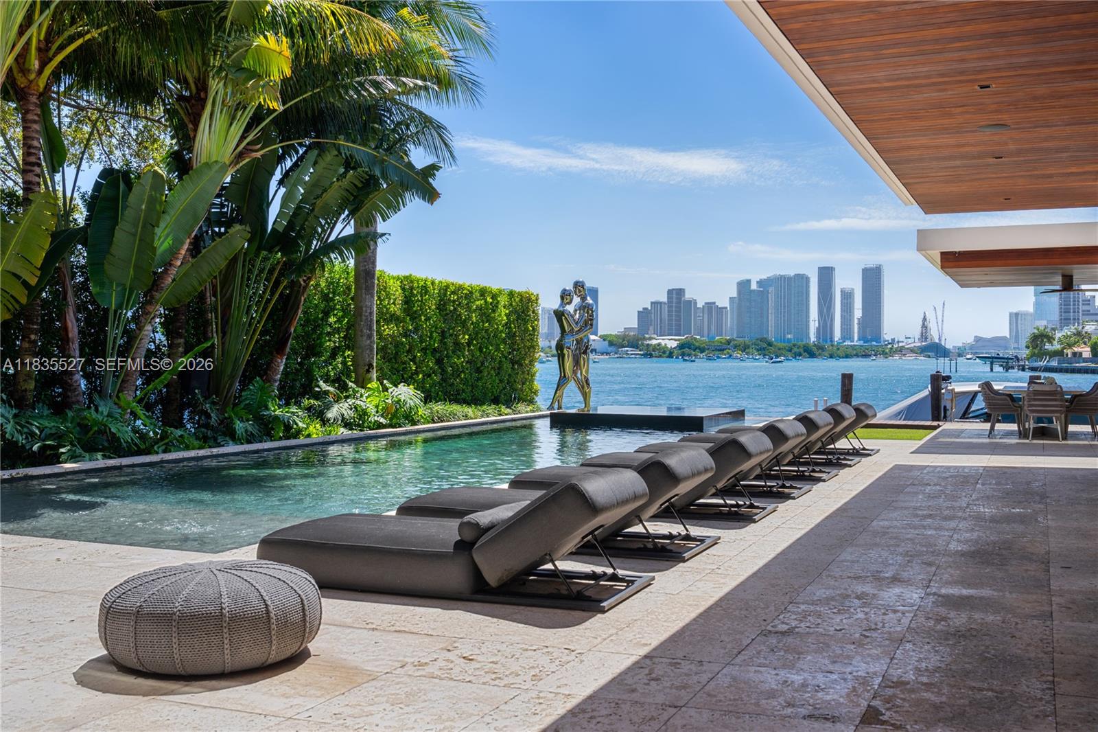 O 126 W San Marino Dr, Miami Beach FL 33139 — #A11835527