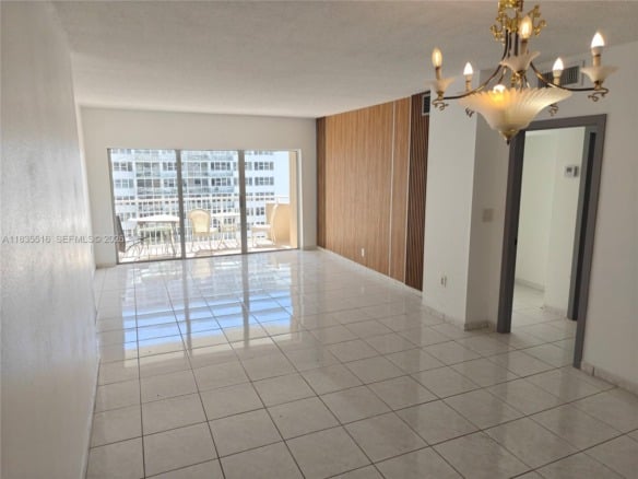 1980 S Ocean Dr # 15C, Hallandale Beach FL 33009 — #A11835516