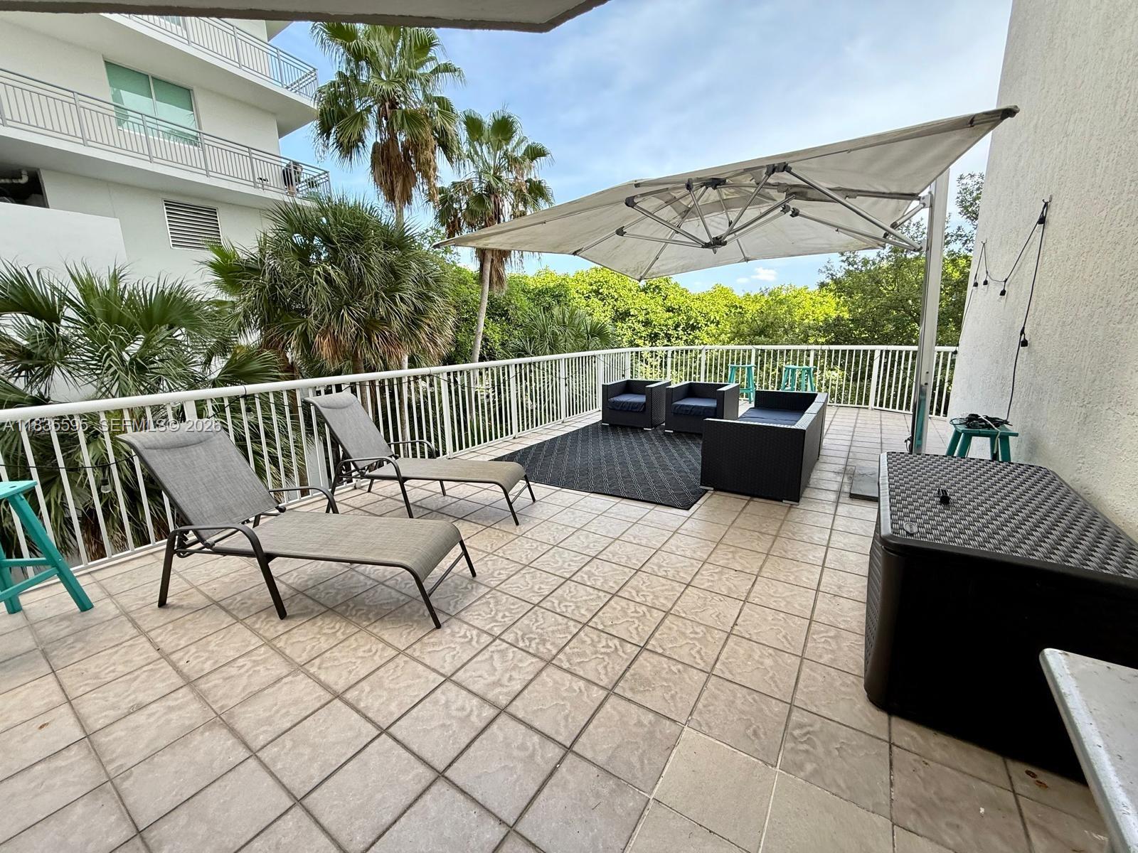 280 SW 20th Rd # 404, Miami FL 33129 — #A11835595