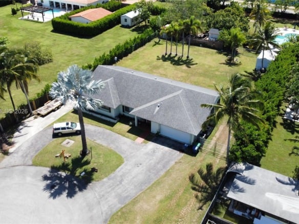 28242 SW 163rd Ct, Homestead FL 33033 — #A11835719