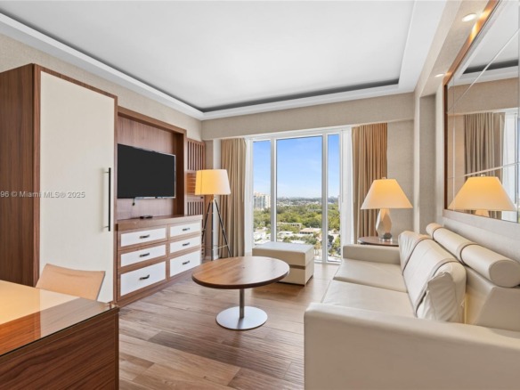 551 N Fort Lauderdale Beach Blvd # H1401, Fort Lauderdale FL 33304 — #A11835796