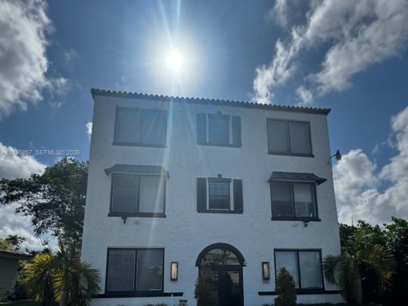 444 Ponce De Leon Blvd # 7, Coral Gables FL 33134 — #A11835857