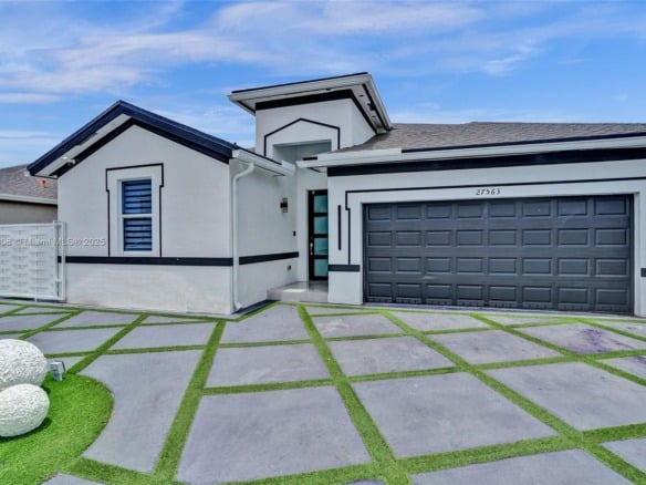 27563 SW 133rd Ave, Homestead FL 33032 — #A11836008