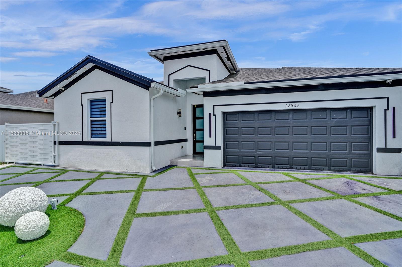 27563 SW 133rd Ave, Homestead FL 33032 — #A11836008