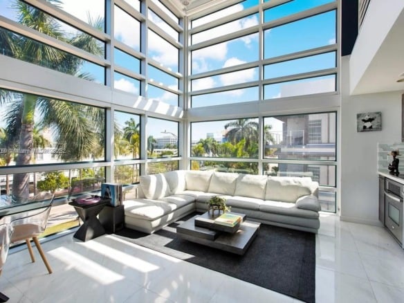 421 Meridian Ave # 15, Miami Beach FL 33139 — #A11836009