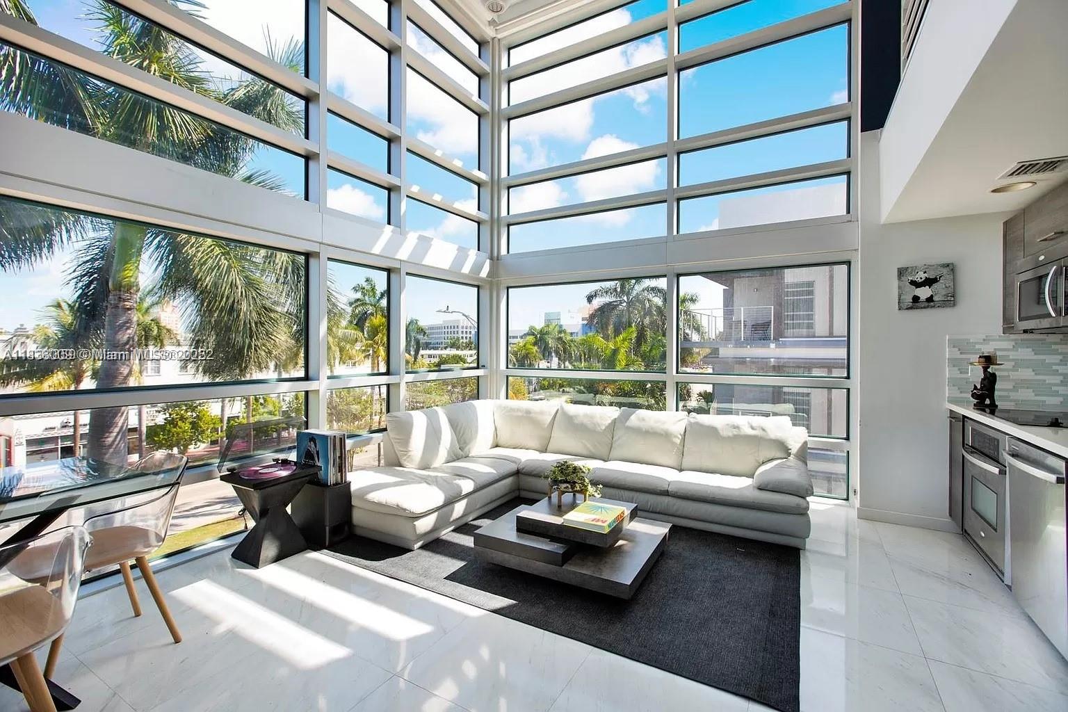 421 Meridian Ave # 15, Miami Beach FL 33139 — #A11836009