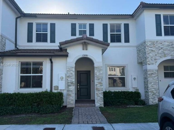 12440 NW 23rd Ct, Miami FL 33167 — #A11836202