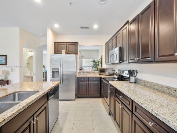 2851 W Prospect Rd # 1306, Tamarac FL 33309 — #A11836262
