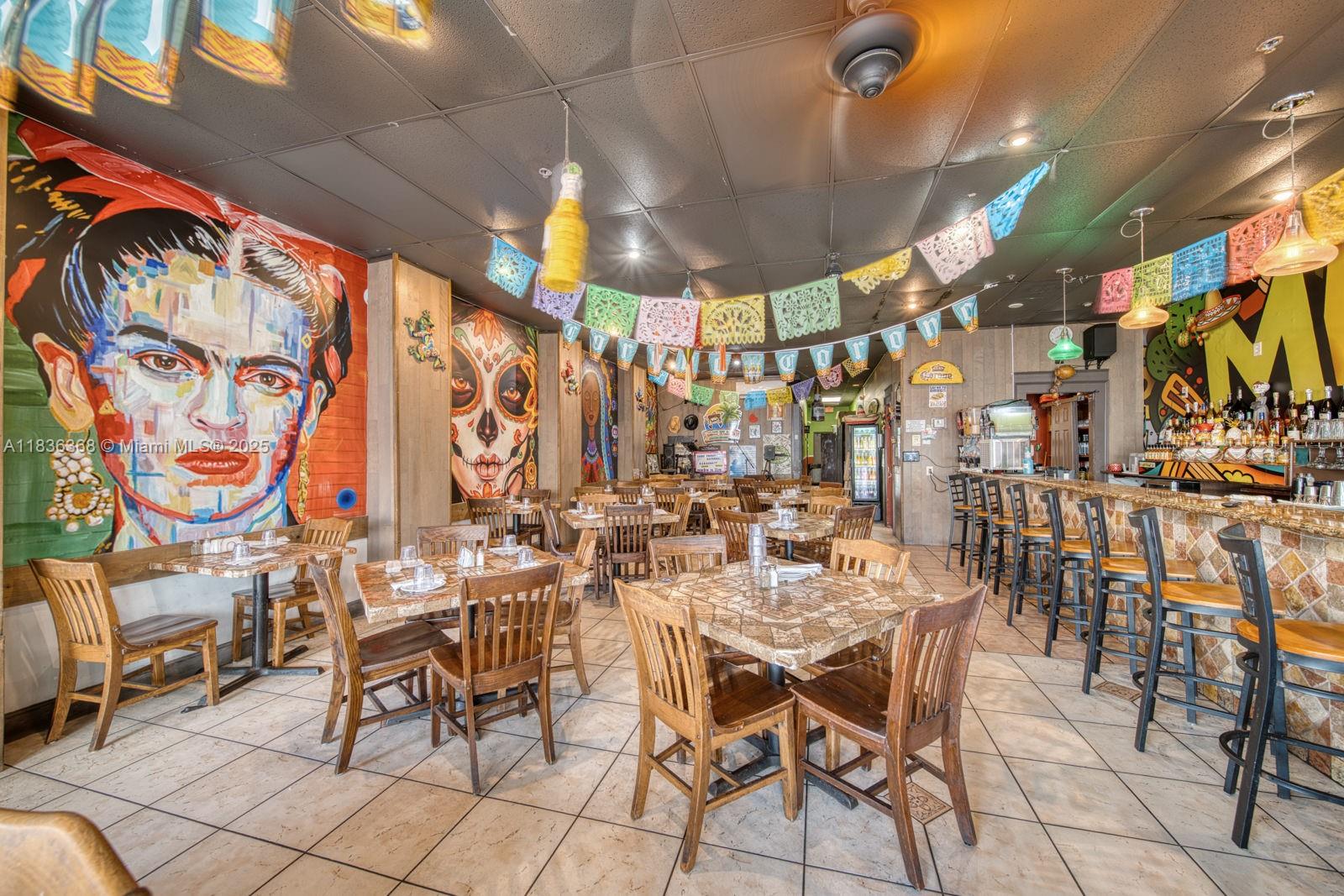 O Mexican Restaurant For Sale In Sunny Isles Beach, Sunny Isles Beach FL 33160 — #A11836368