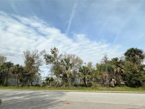 12501 Harlow Avenue, Port Charlotte FL 33953 — #A11836514