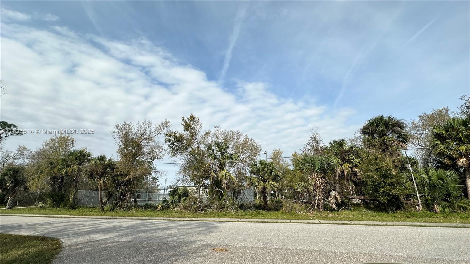 83dcefb7-6589 12501 Harlow Avenue, Port Charlotte FL 33953 — #A11836514
