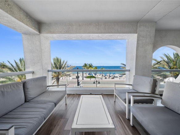 551 N Fort Lauderdale Beach Blvd # R201, Fort Lauderdale FL 33304 — #A11836539