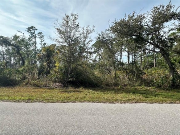 12493 Harlow Avenue, Port Charlotte FL 33953 — #A11836552