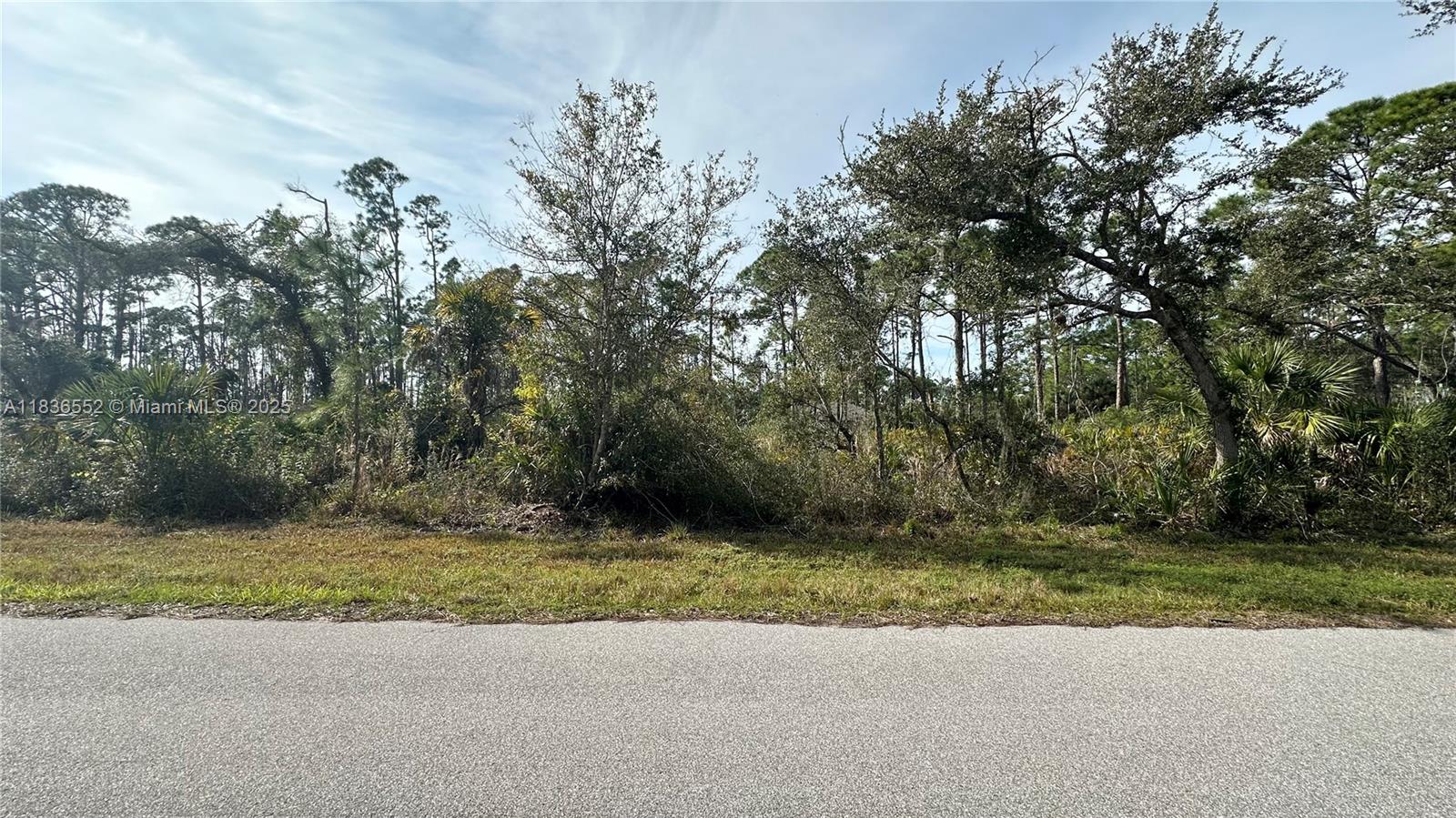 12493 Harlow Avenue, Port Charlotte FL 33953 — #A11836552
