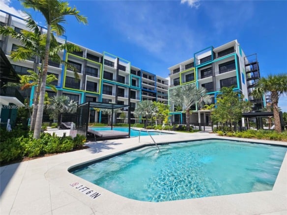 4400 Sunrise Blvd # A, Plantation FL 33317 — #A11836581