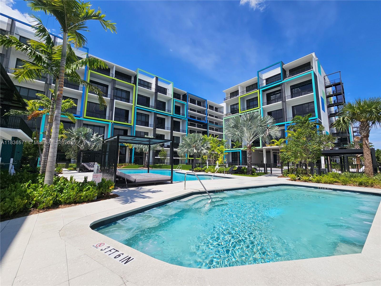 83dcefb7-6594 4400 Sunrise Blvd # B, Plantation FL 33317 — #A11836571
