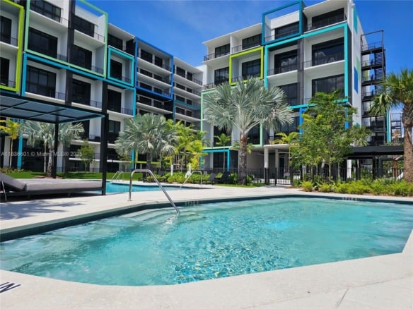 4400 Sunrise Blvd # 1, Plantation FL 33317 — #A11836601