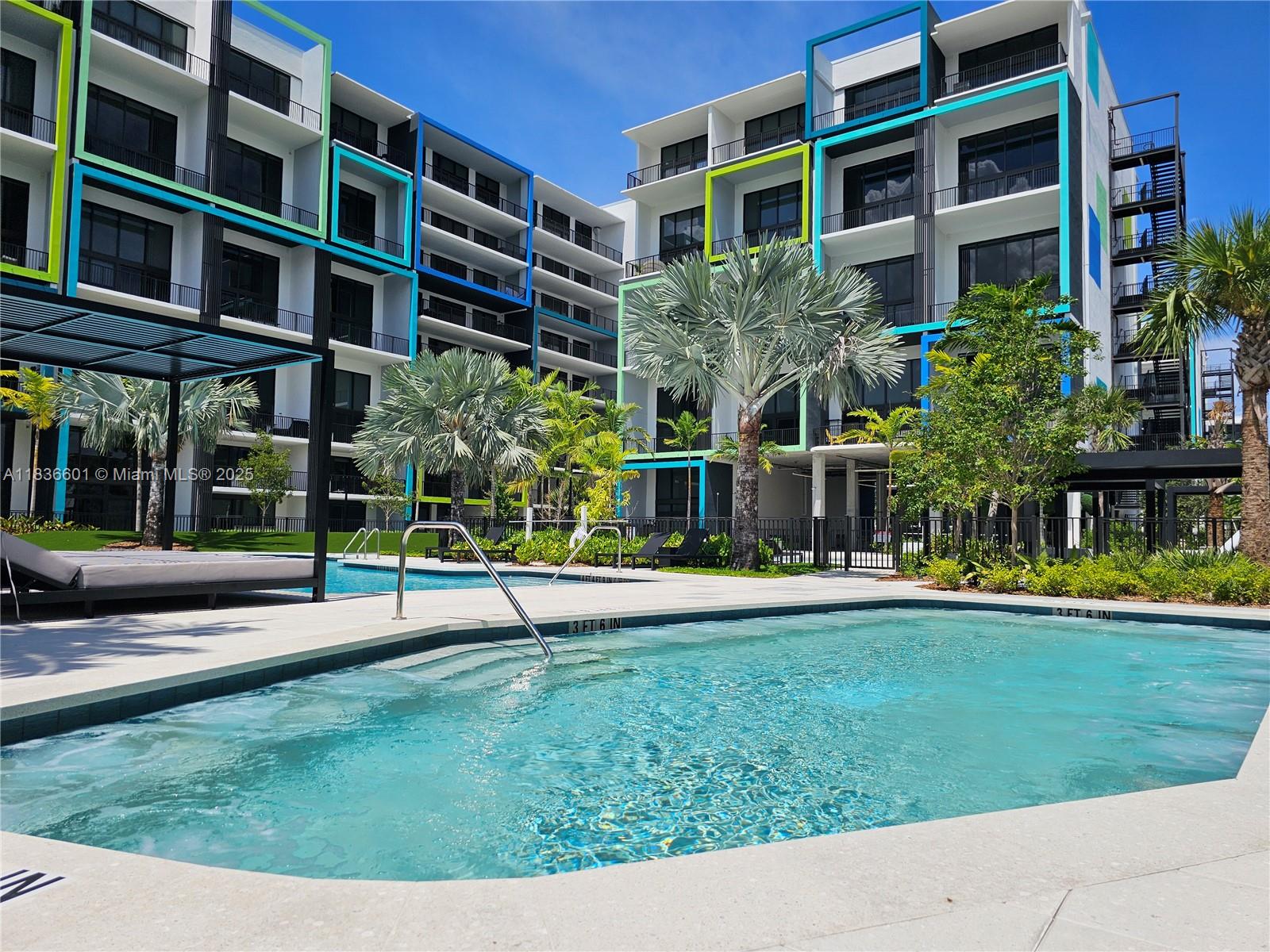 4400 Sunrise Blvd # 1, Plantation FL 33317 — #A11836601