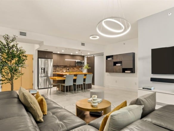 9755 NW 52nd St # 206, Doral FL 33178 — #A11836915