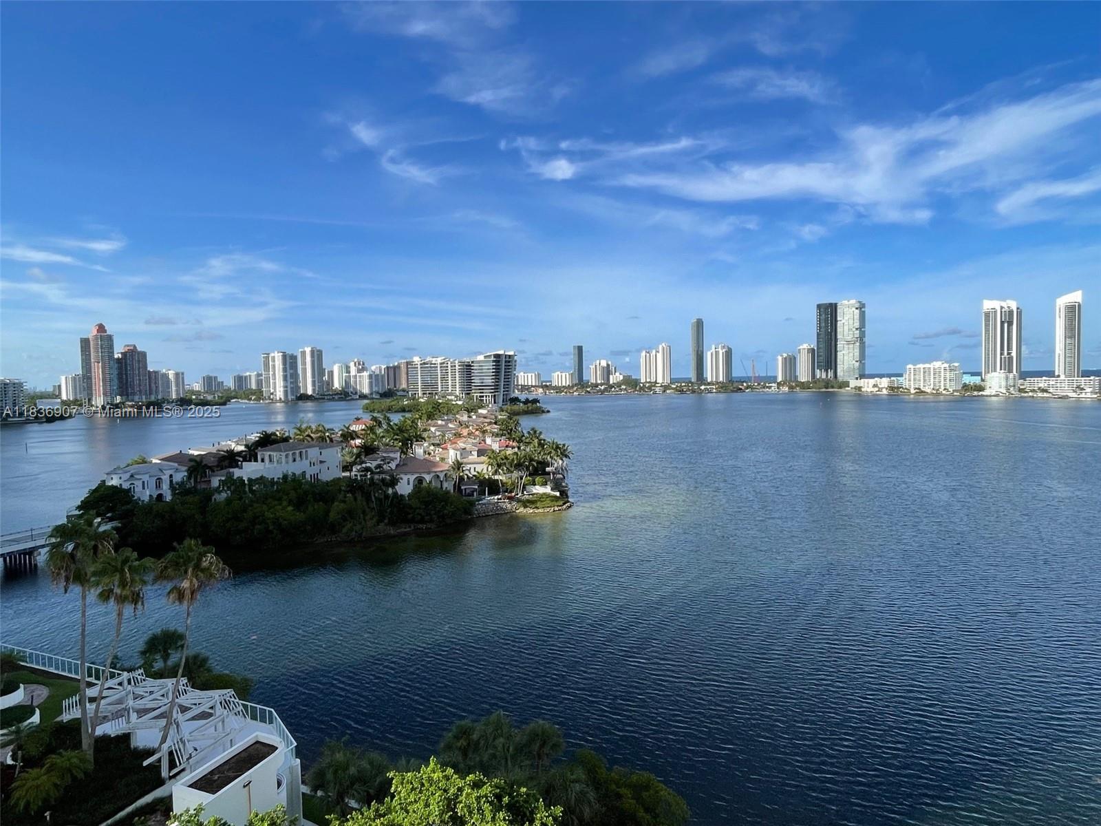 3000 Island Blvd # 1103, Aventura FL 33160 — #A11836907