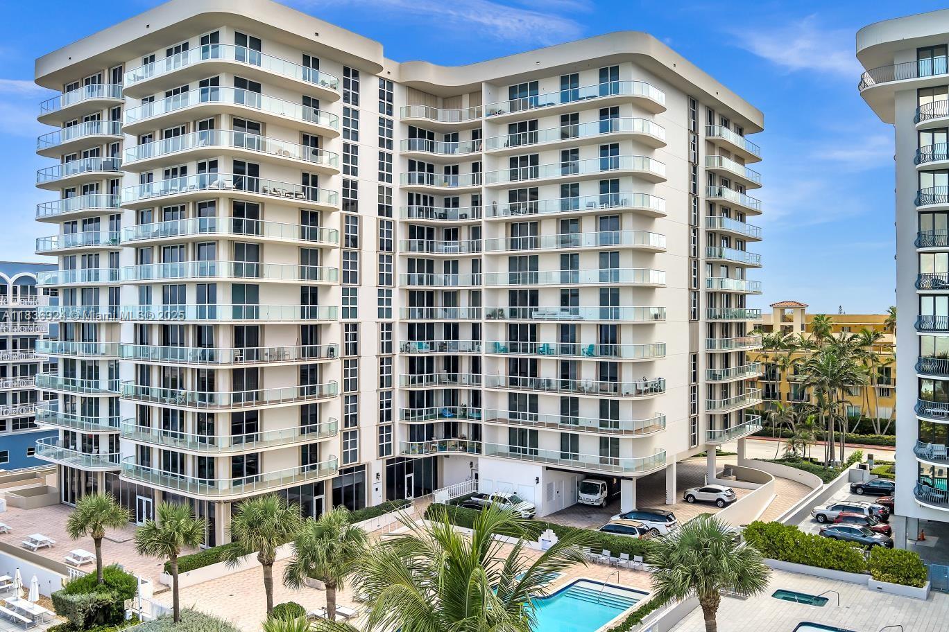 83dcefb7-6607 8855 E Collins Ave # 2F, Surfside FL 33154 — #A11836924