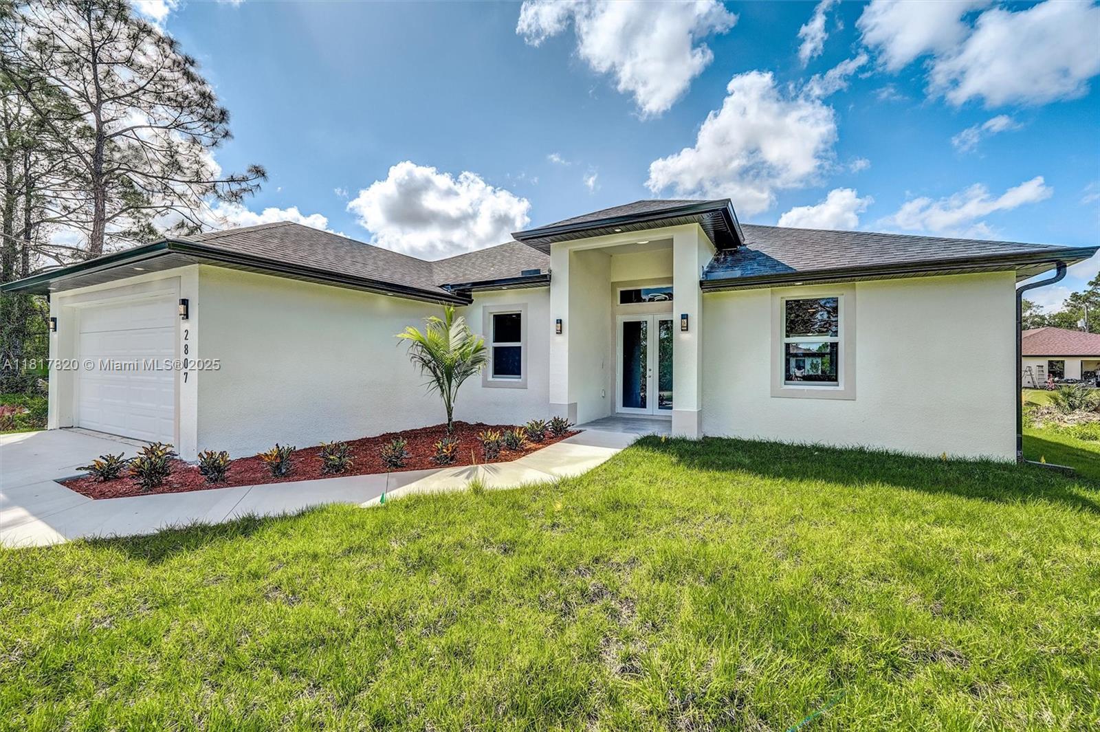83dcefb7-661 2807 40 ST W, Lehigh Acres FL 33971 — #A11817820