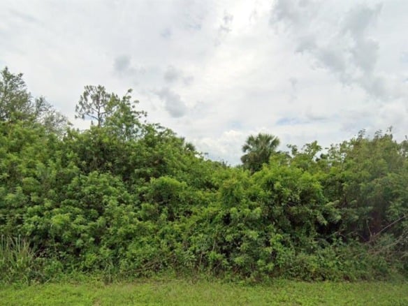1232 Amherst St E, Lehigh Acres FL 33974 — #A11837153