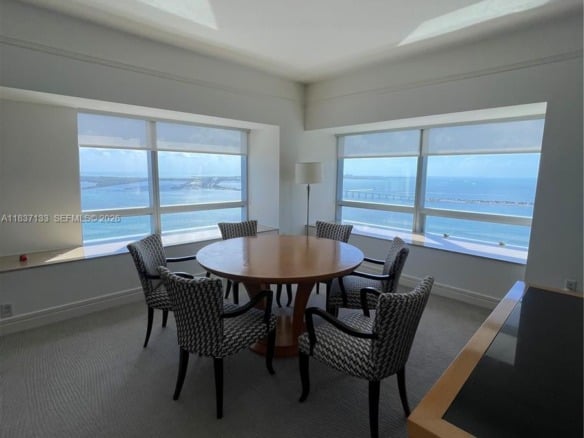 1435 Brickell Ave # 3106, Miami FL 33131 — #A11837133